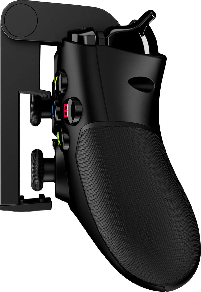 HyperX Clutch Draadloze Gaming Controller 516L8AA - Zwart