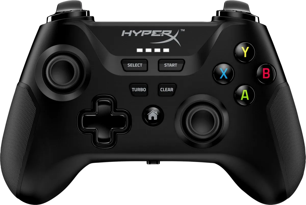 HyperX Clutch Draadloze Gaming Controller 516L8AA