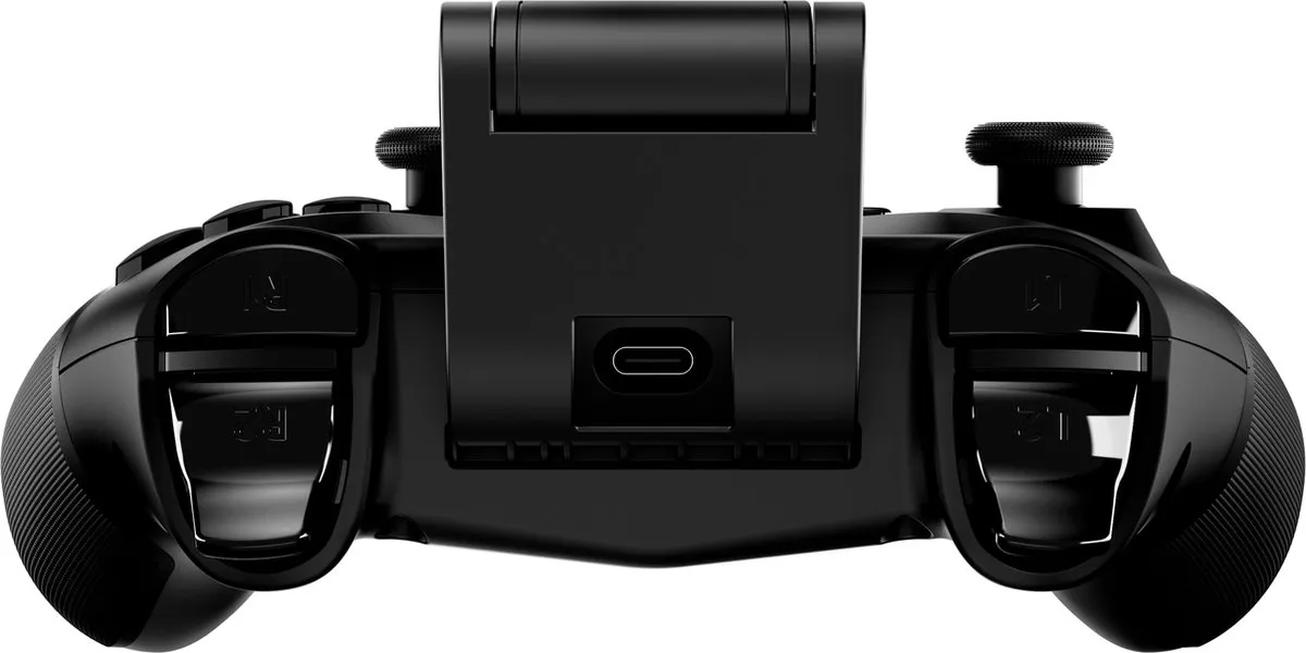 HyperX Clutch Draadloze Gaming Controller 516L8AA - Zwart