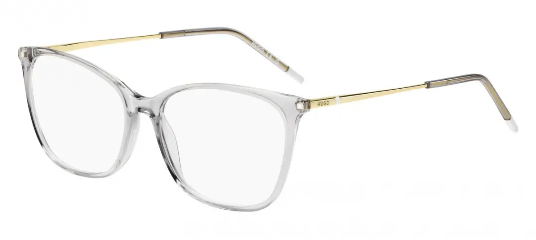 Hugo HG 1294 Grey white 54/15/145 WOMAN Brilmonturen