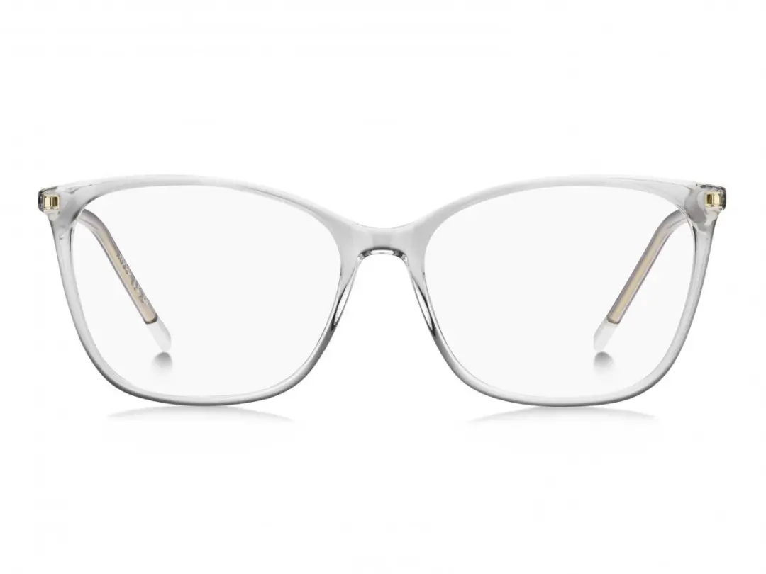 Hugo HG 1294 Grey white 54/15/145 WOMAN Brilmonturen