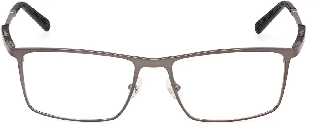 Timberland TB50007 Brilmonturen - Matte Dark Ruthenium