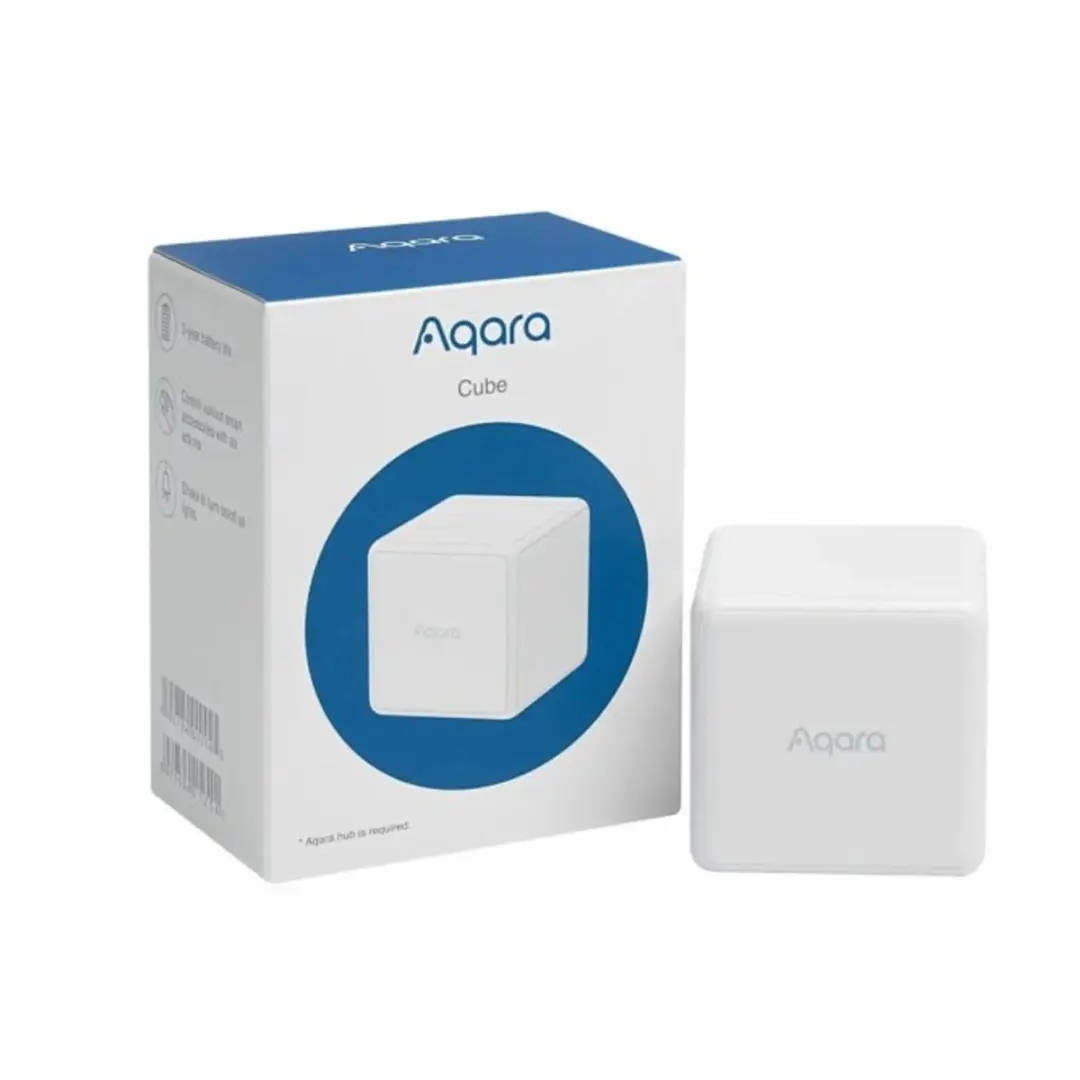 Aqara MFKZQ01LM Slimme Cube Controller