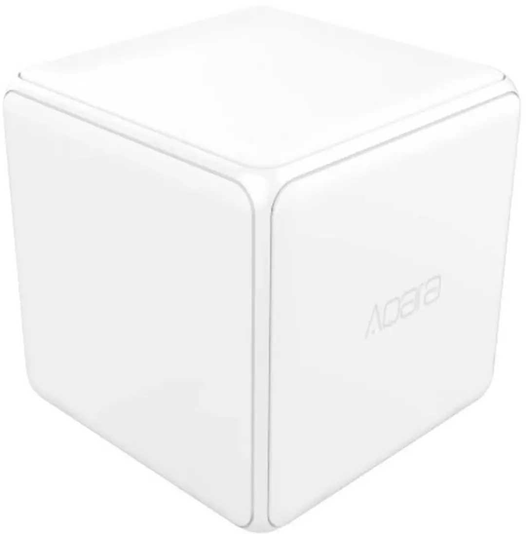 Aqara MFKZQ01LM Slimme Cube Controller - Zigbee