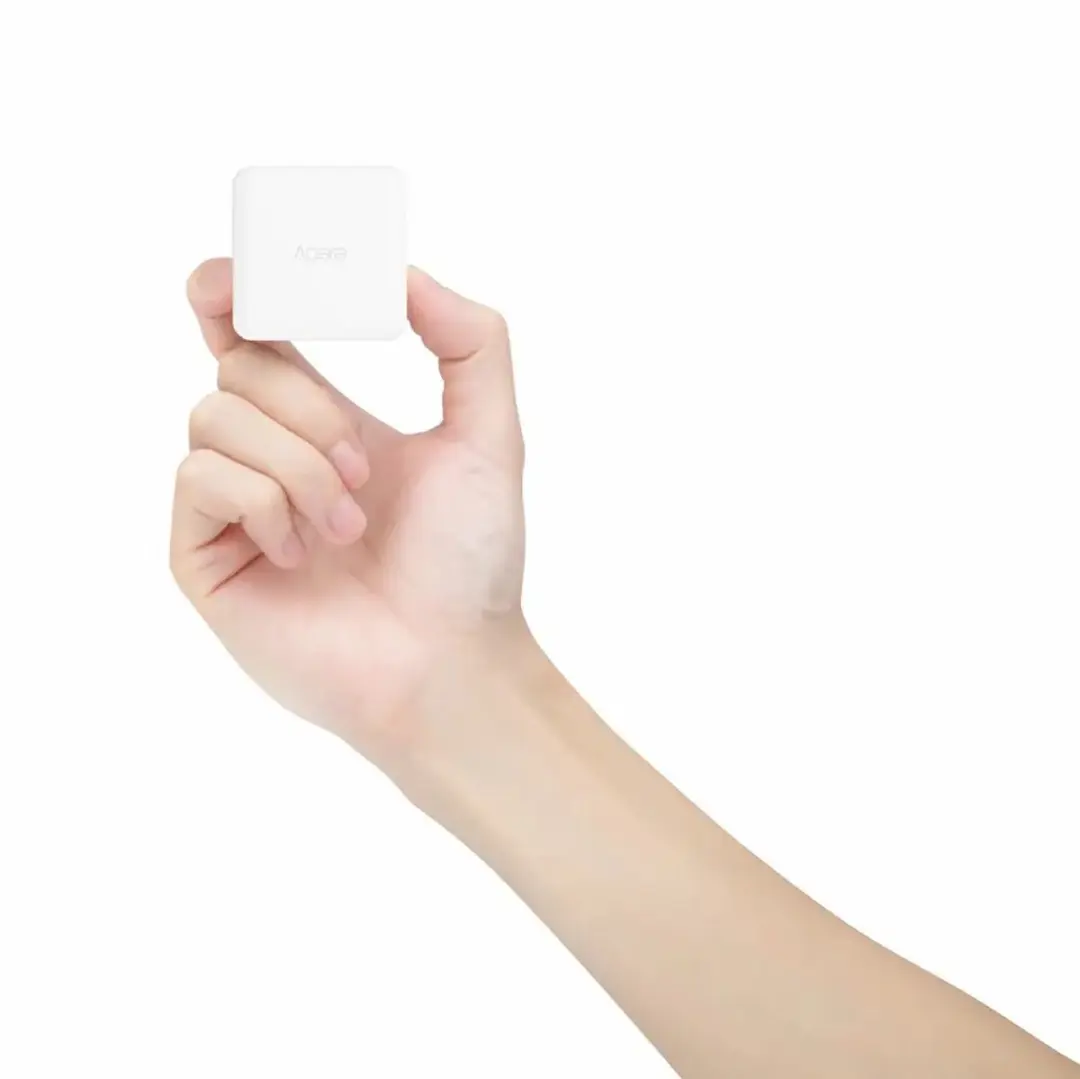 Aqara MFKZQ01LM Slimme Cube Controller - Zigbee