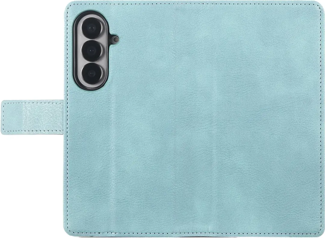 Imoshion Hoesje Samsung Galaxy Z Fold8 Ultra Lichtblauw