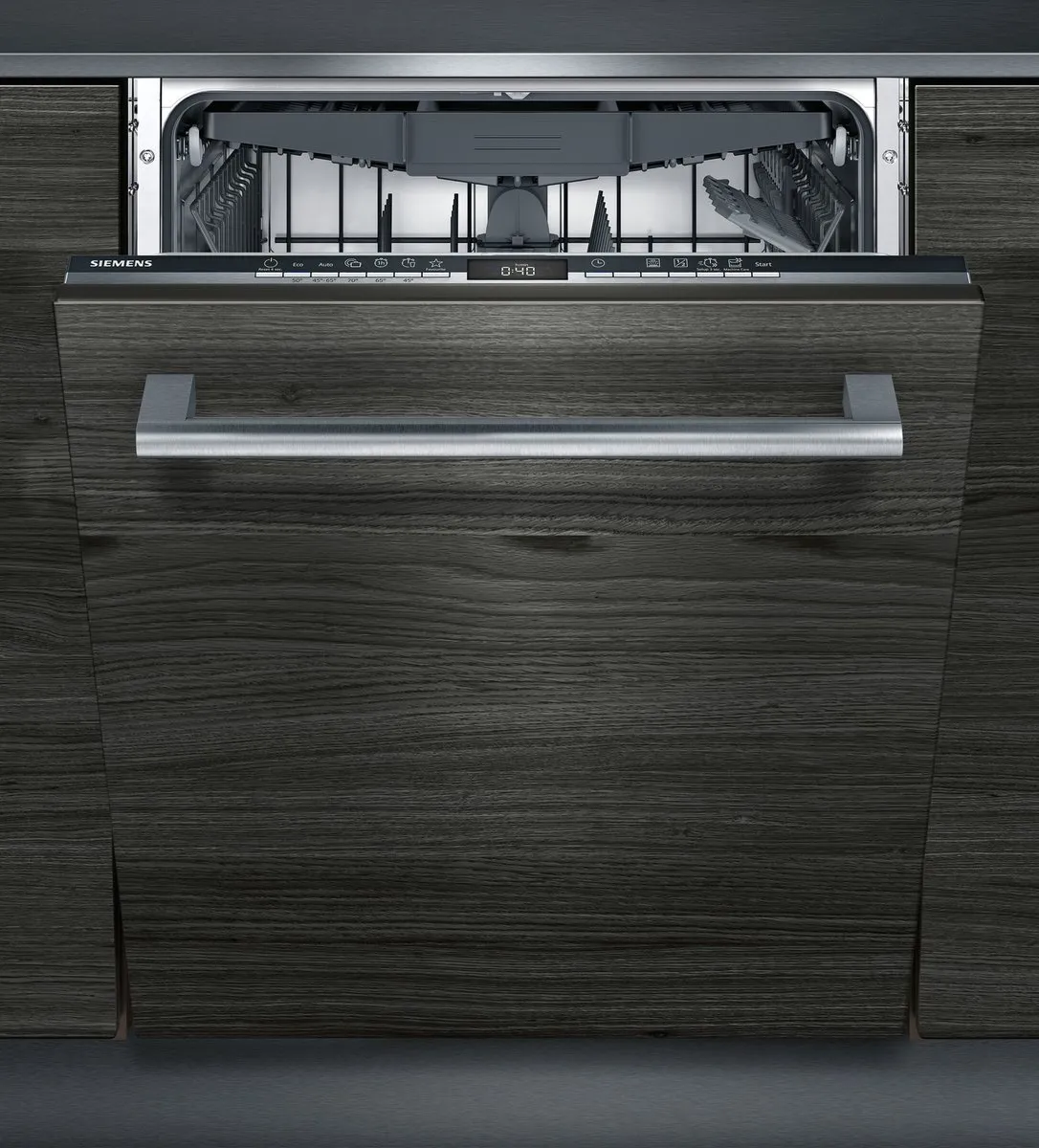 Siemens iQ300 SE63HX60CE Inbouw Vaatwasser 14 Couverts