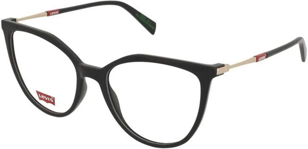 Levi's LV 1076 807 - Zwart