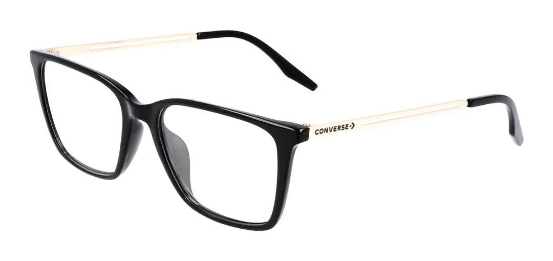 Converse CV8002 N Black Brilmonturen