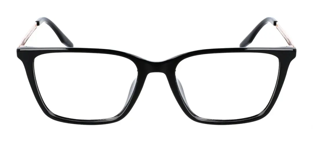 Converse CV8002 N Black Brilmonturen