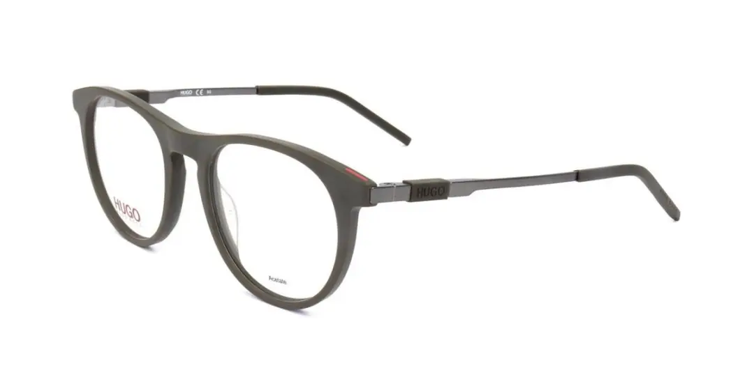 Hugo Boss HG 1154 IZH Glasdiameter: 51