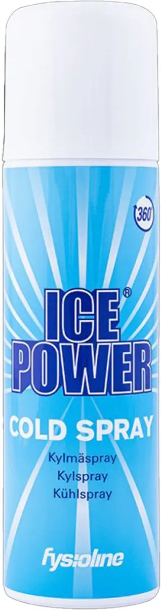 Ice Power Spray 200ml