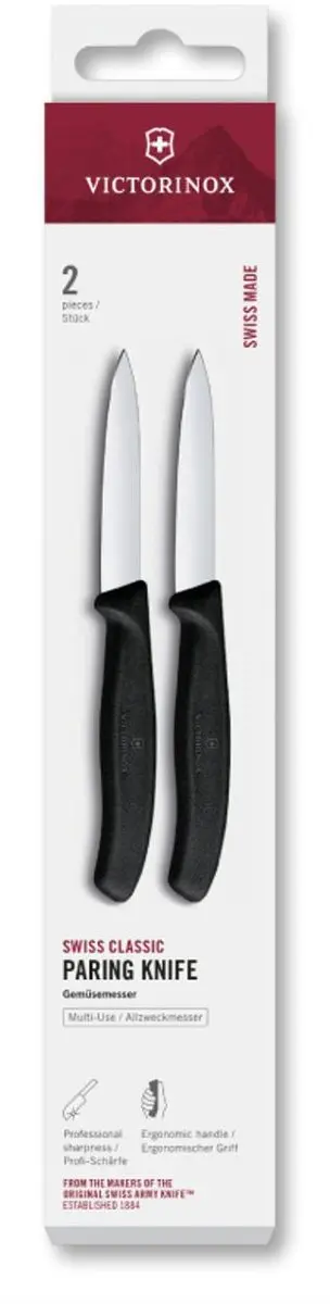 Victorinox Keukenmes Set 2 Stuks