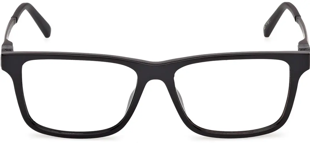 Timberland TB50080 Brilmonturen - Shiny Black