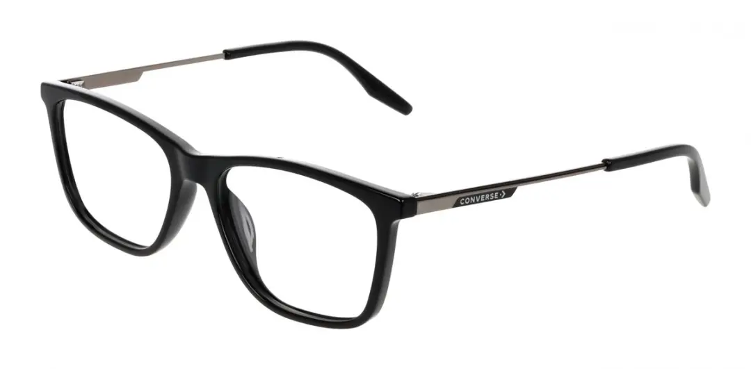 Converse CV8013 N Black Brilmonturen