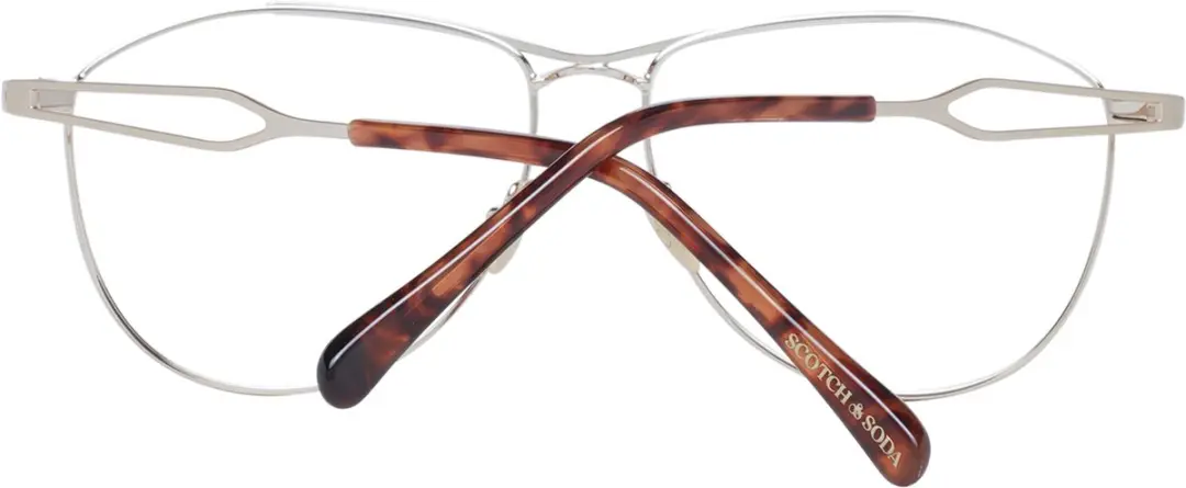 Scotch & Soda SS2016 55402 Heren Bril - Goud