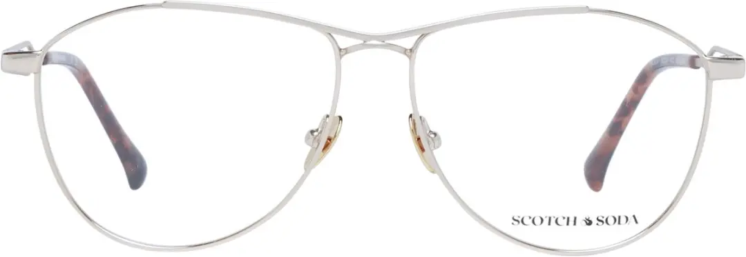 Scotch & Soda SS2016 55402 Heren Bril - Goud