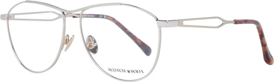 Scotch & Soda SS2016 55402 Heren Bril