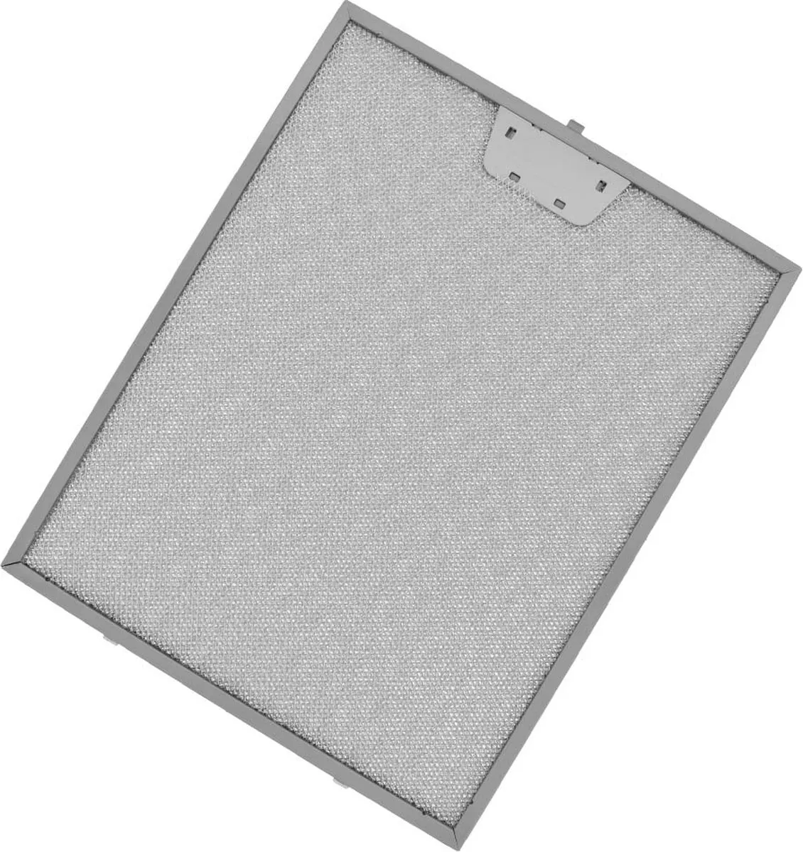 Bosch Metaalfilter 12005749 - 350x280x8mm