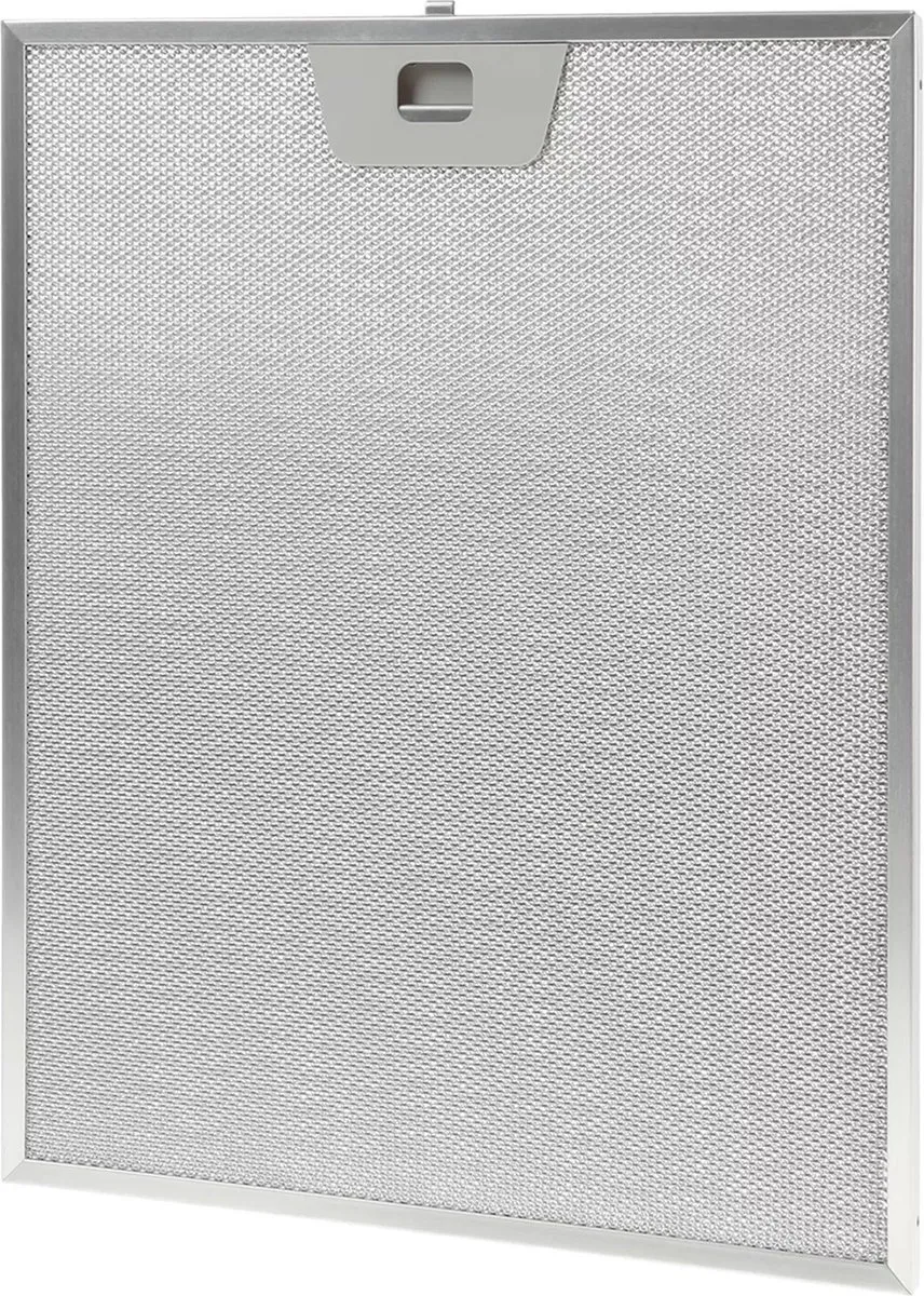 Bosch Metaalfilter 12005749 - 350x280x8mm