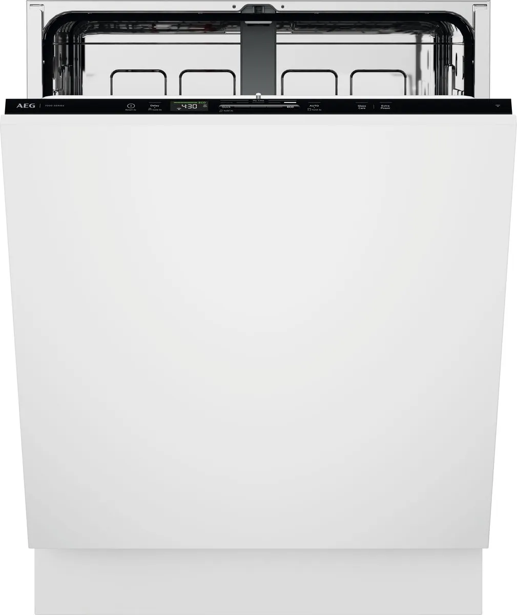 AEG GI7235C1SZ Inbouwvaatwasser 13 Couverts