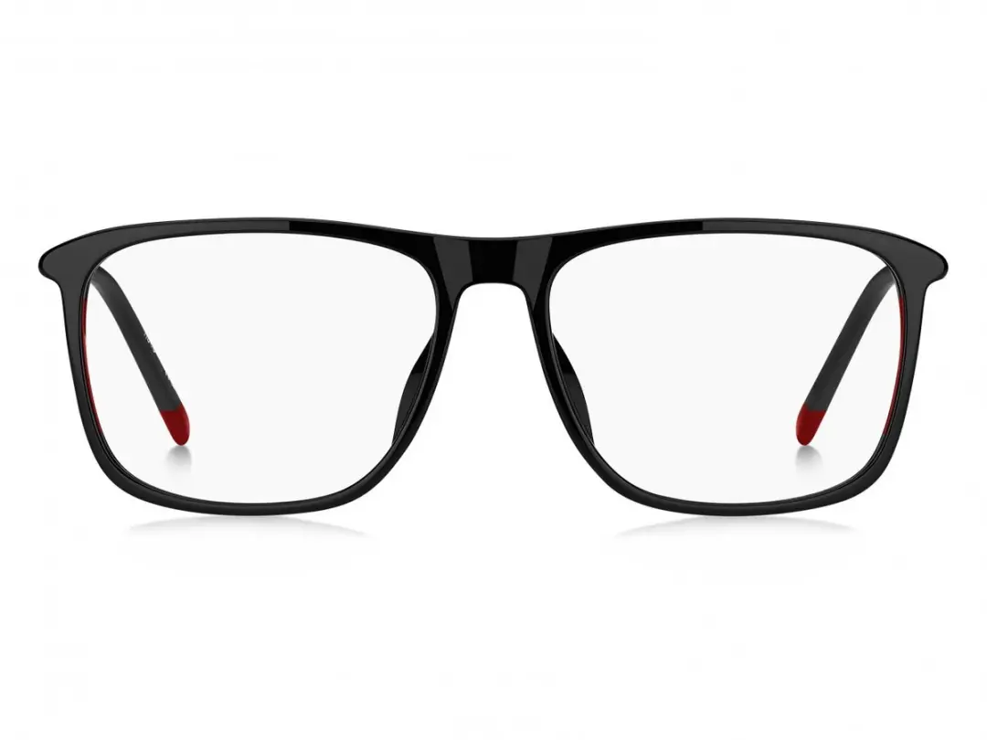 Hugo HG 1351/G Brilmontuur - Black