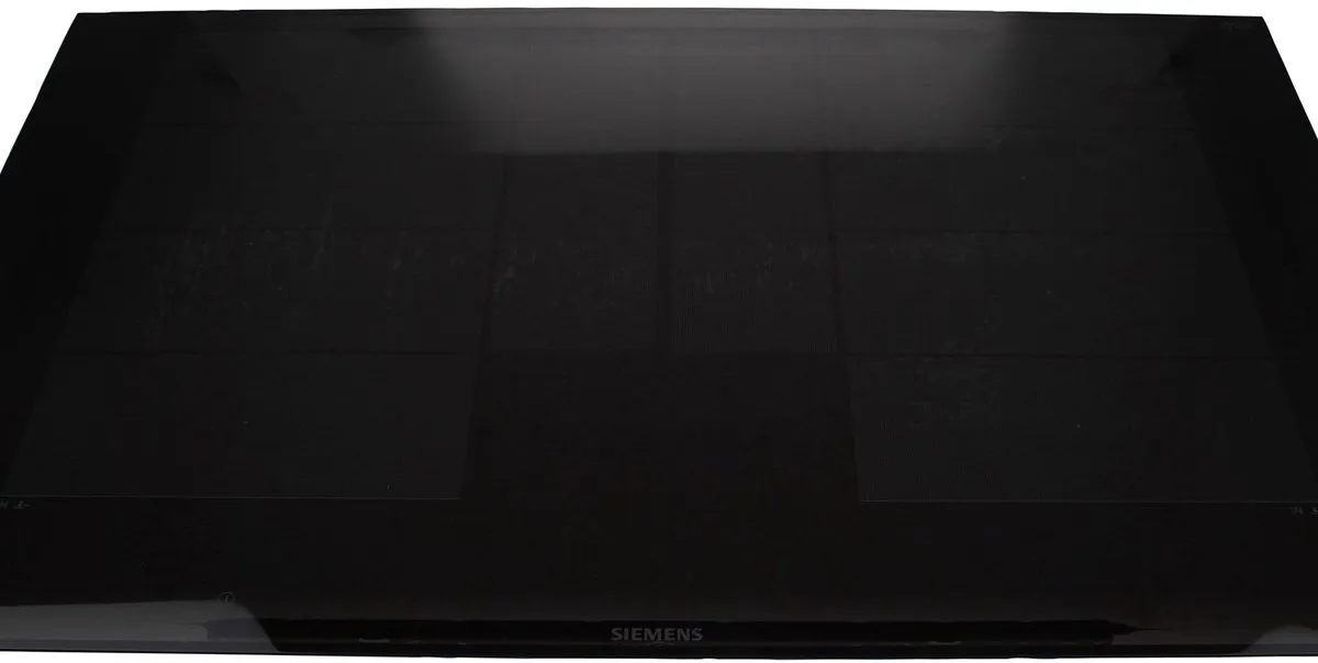 BOSCH - GLASPLAAT KERAMISCH KOOKVLAK - 00714718