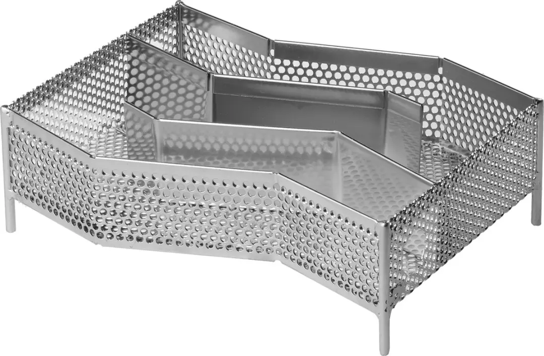 Mustang Cold Smoke Generator Deluxe Smokerbox