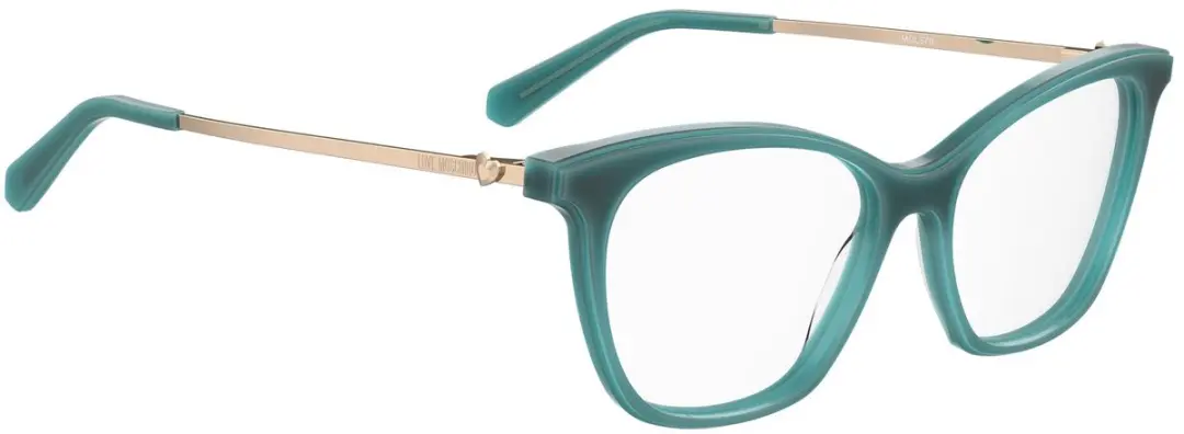 Moschino Love MOL579 Bril - Groen