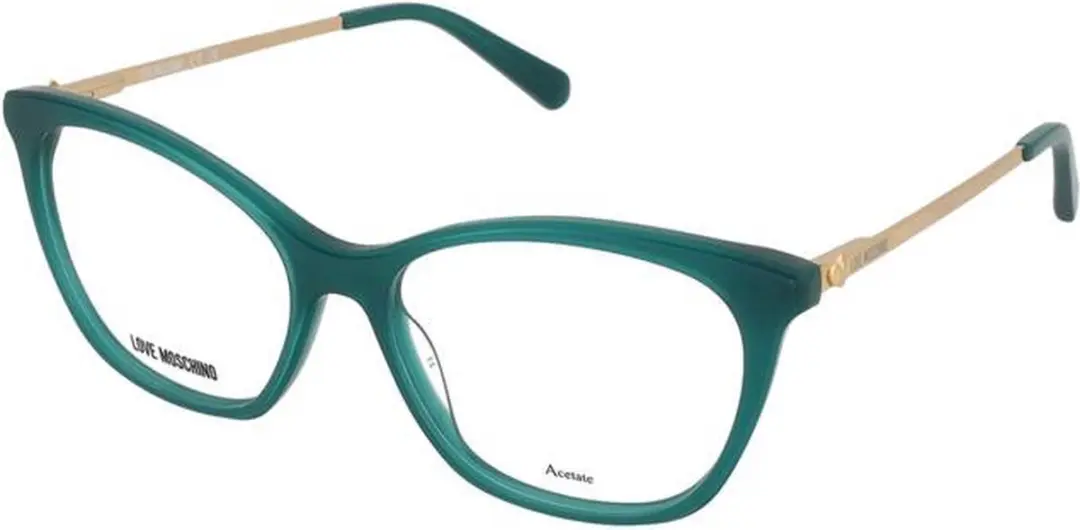 Moschino Love MOL579 Bril - Groen