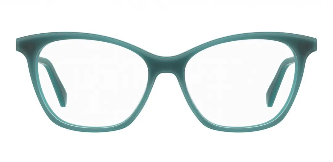Moschino Love MOL579 Bril - Groen