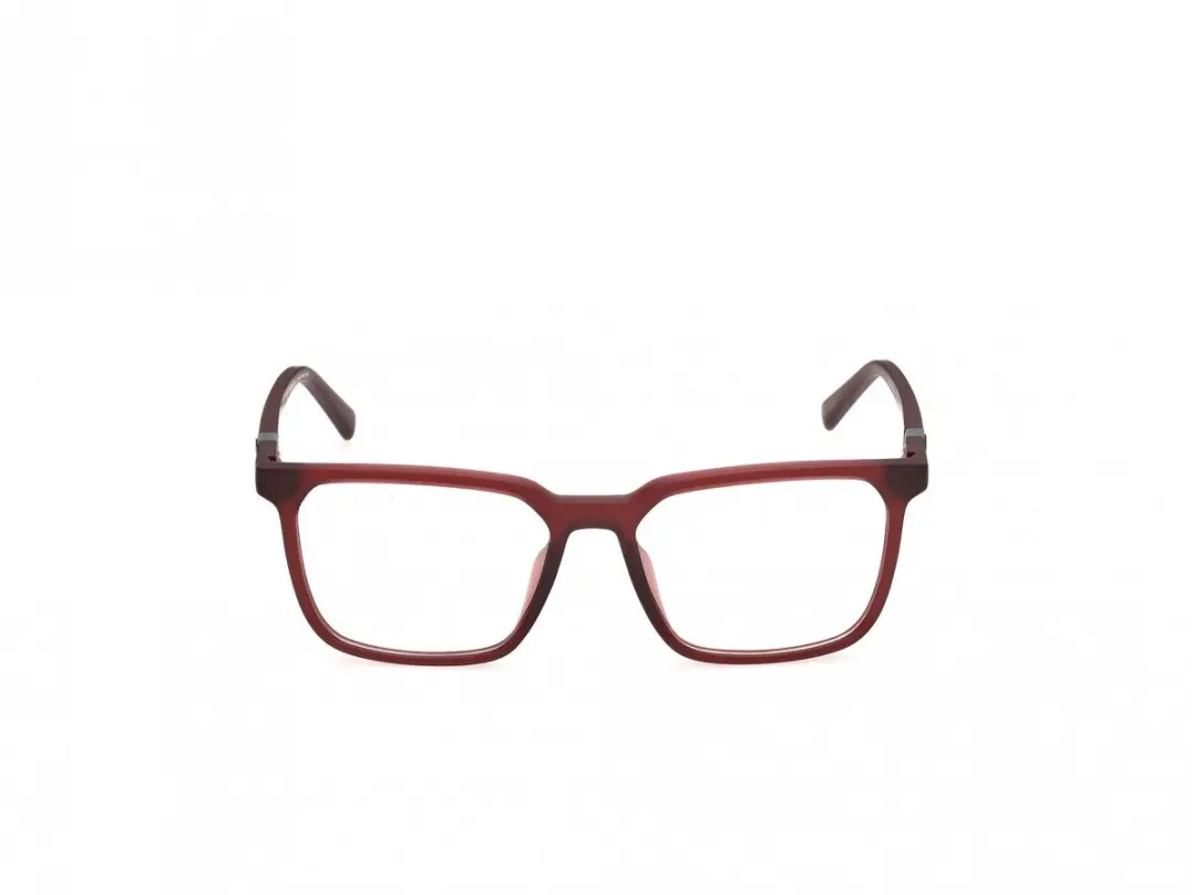 Timberland TB1819-H Brilmonturen - Matte Dark Red