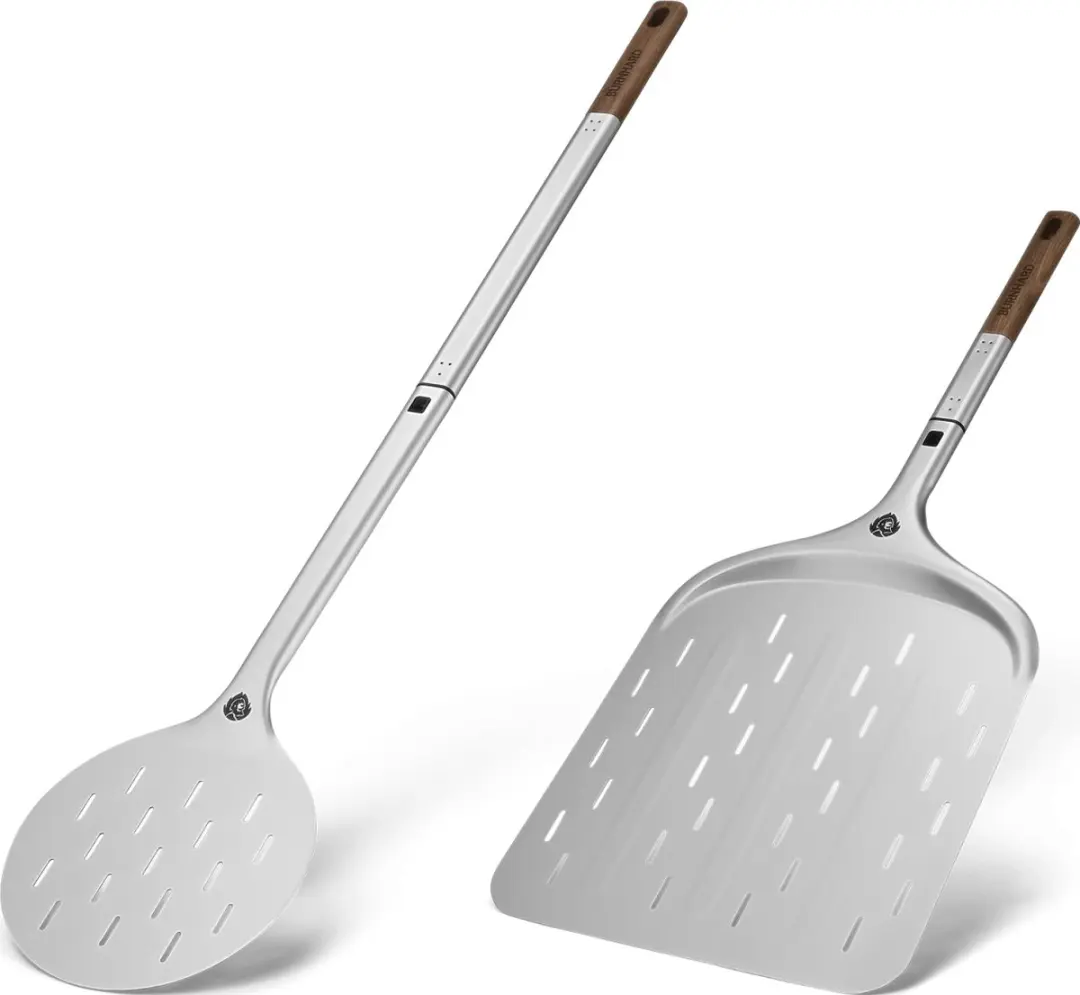 Burnhard Pizza-set 2-delig 945602