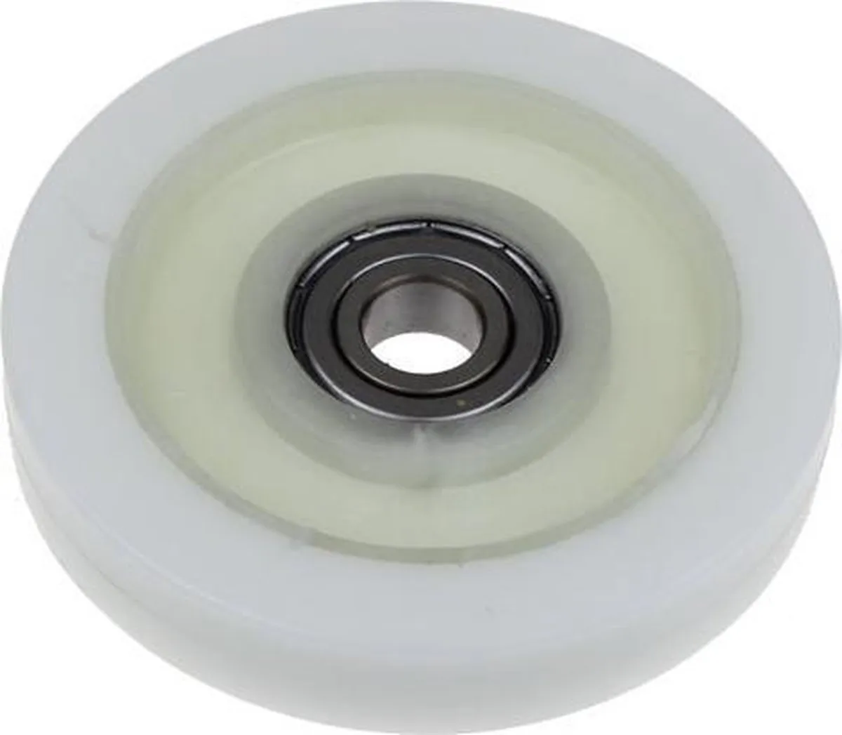 AEG Lager Looprol LTH57800 - Grijs