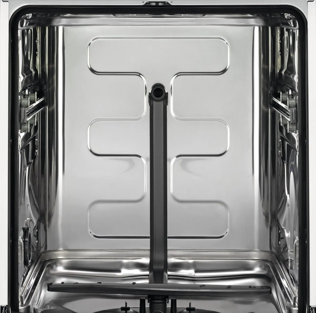 AEG FFB53610ZM Vaatwasser 13 Couverts - D - afbeelding 6 van 6