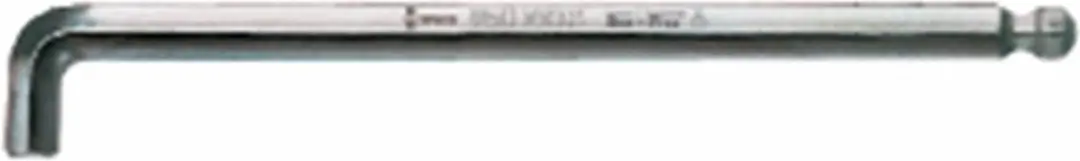 Wera 950 PKLS Haakse Schroevendraaierset 3mm