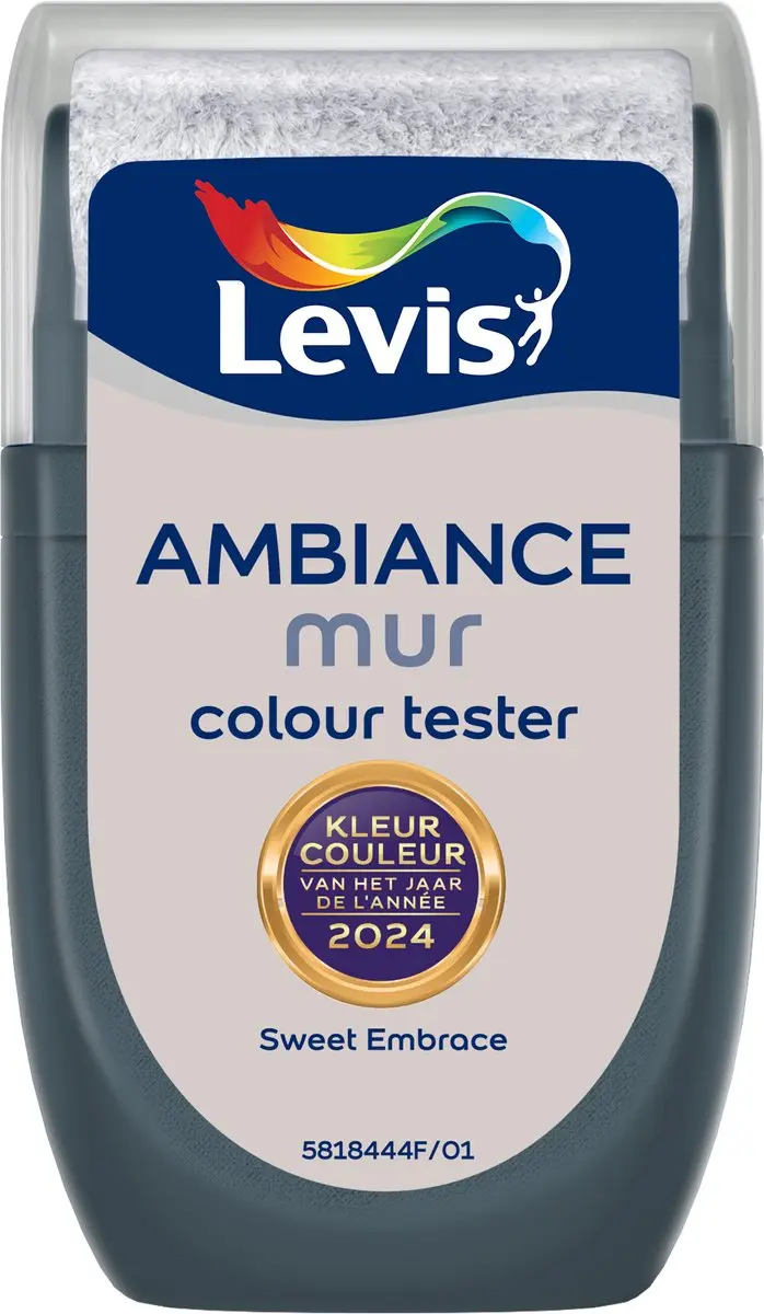Levi's Ambiance Mur Tester Sweet Embrace 30ml