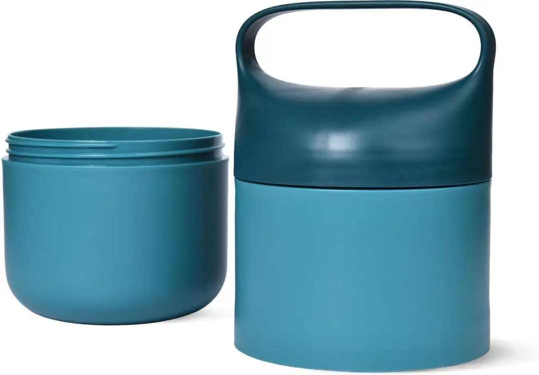 Hip OBP Lunch Pod 1,1L - 3-delig Groen
