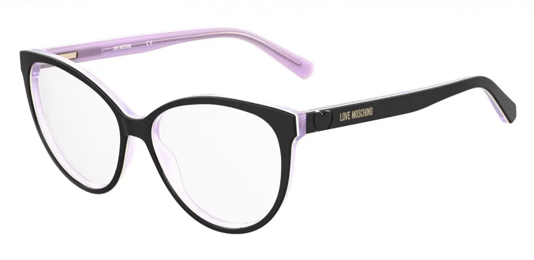 Moschino Love MOL591-807 Brillenframe