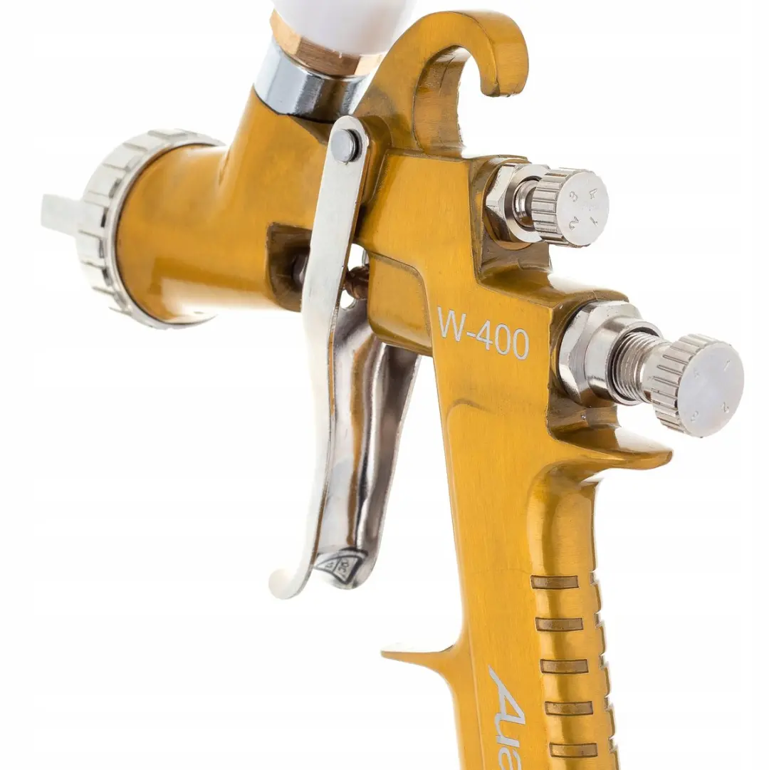 Technic Auarita LVMP Spuitpistool 2,0mm - 600ml