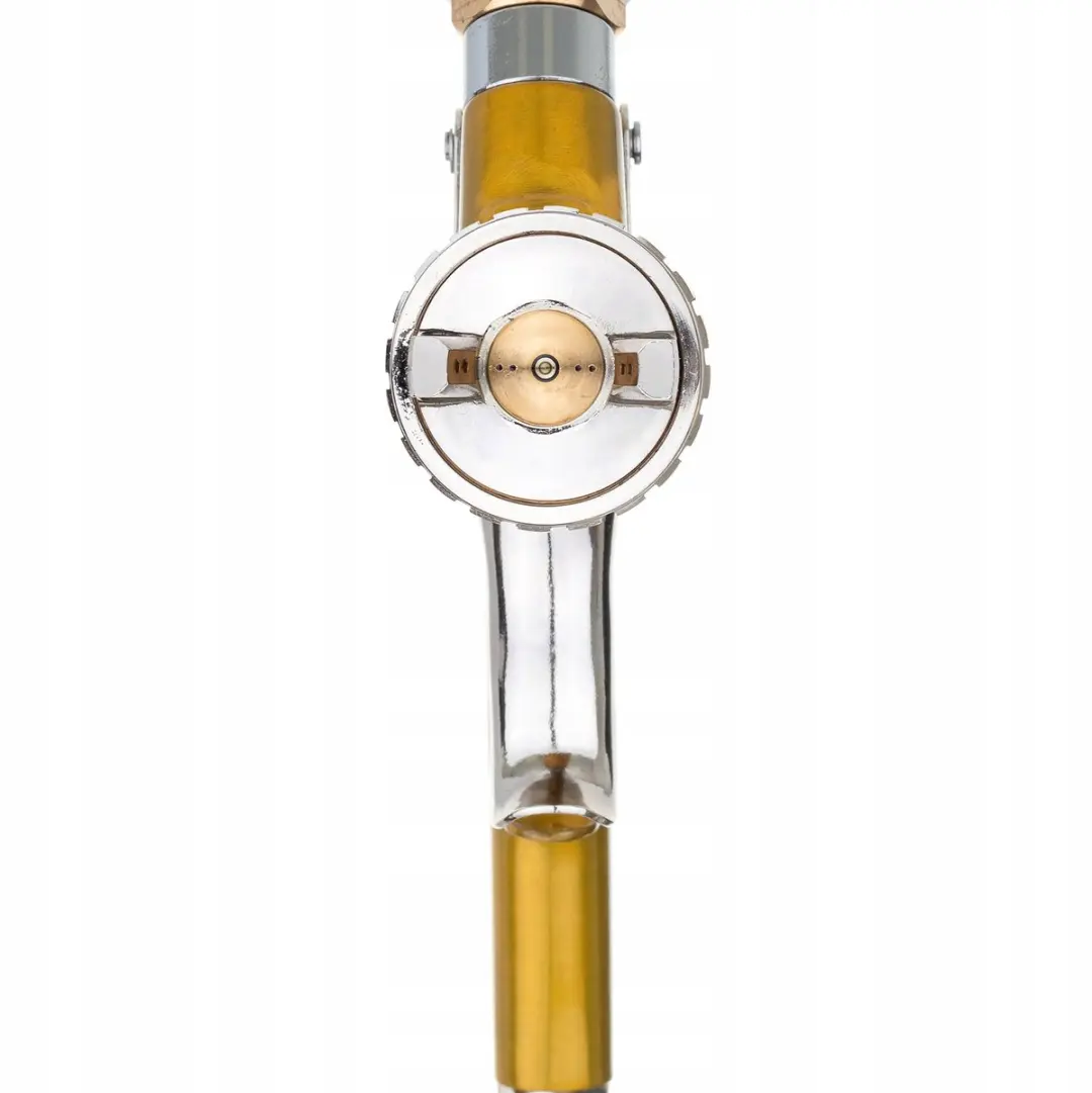 Technic Auarita LVMP Spuitpistool 2,0mm - 600ml