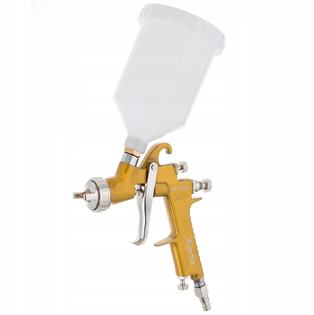Technic Auarita LVMP Spuitpistool 2,0mm - 600ml