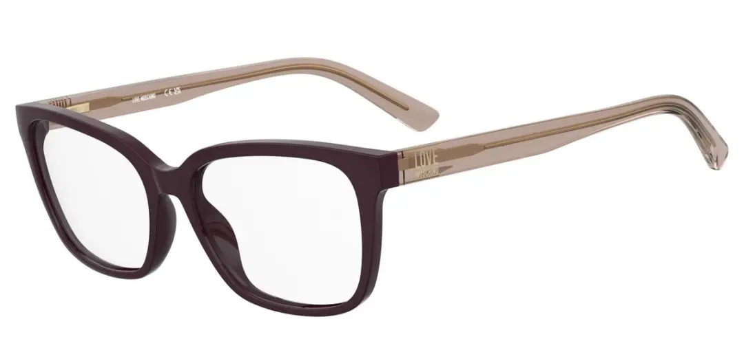 Moschino Love MOL669 Bril