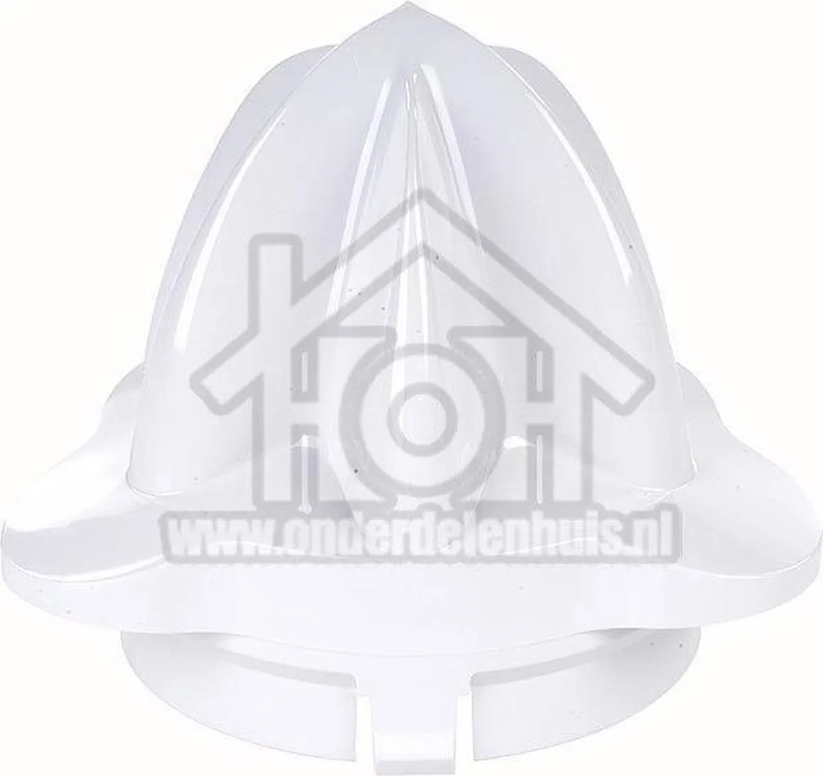 Braun Perskegel van citruspers MPZ6, MPZ7 BR64161627