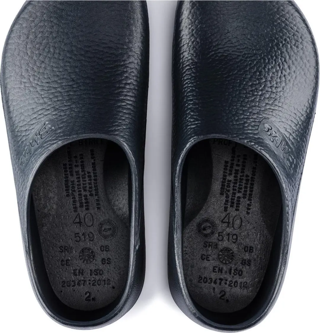 Birkenstock Profi Birki Werkklompen - Blauw - Maat 36 - afbeelding 6 van 6