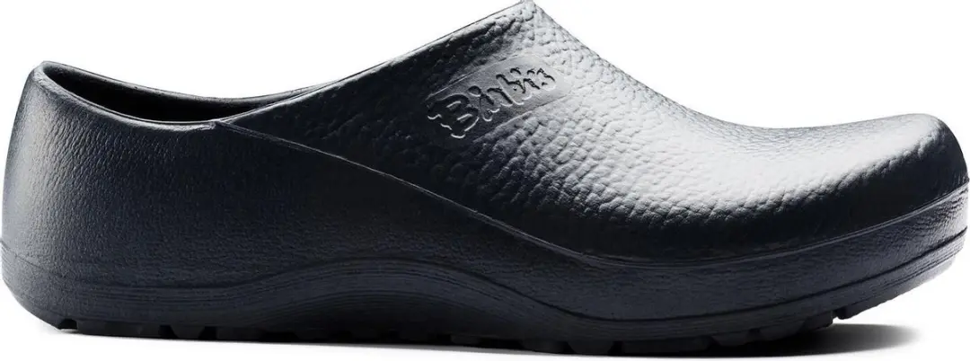 Birkenstock Profi Birki Werkklompen - Blauw - Maat 36