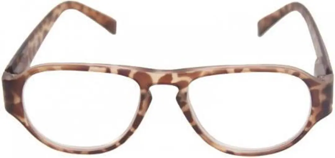 Hip CR Leesbril Mat donker havanna +1.5