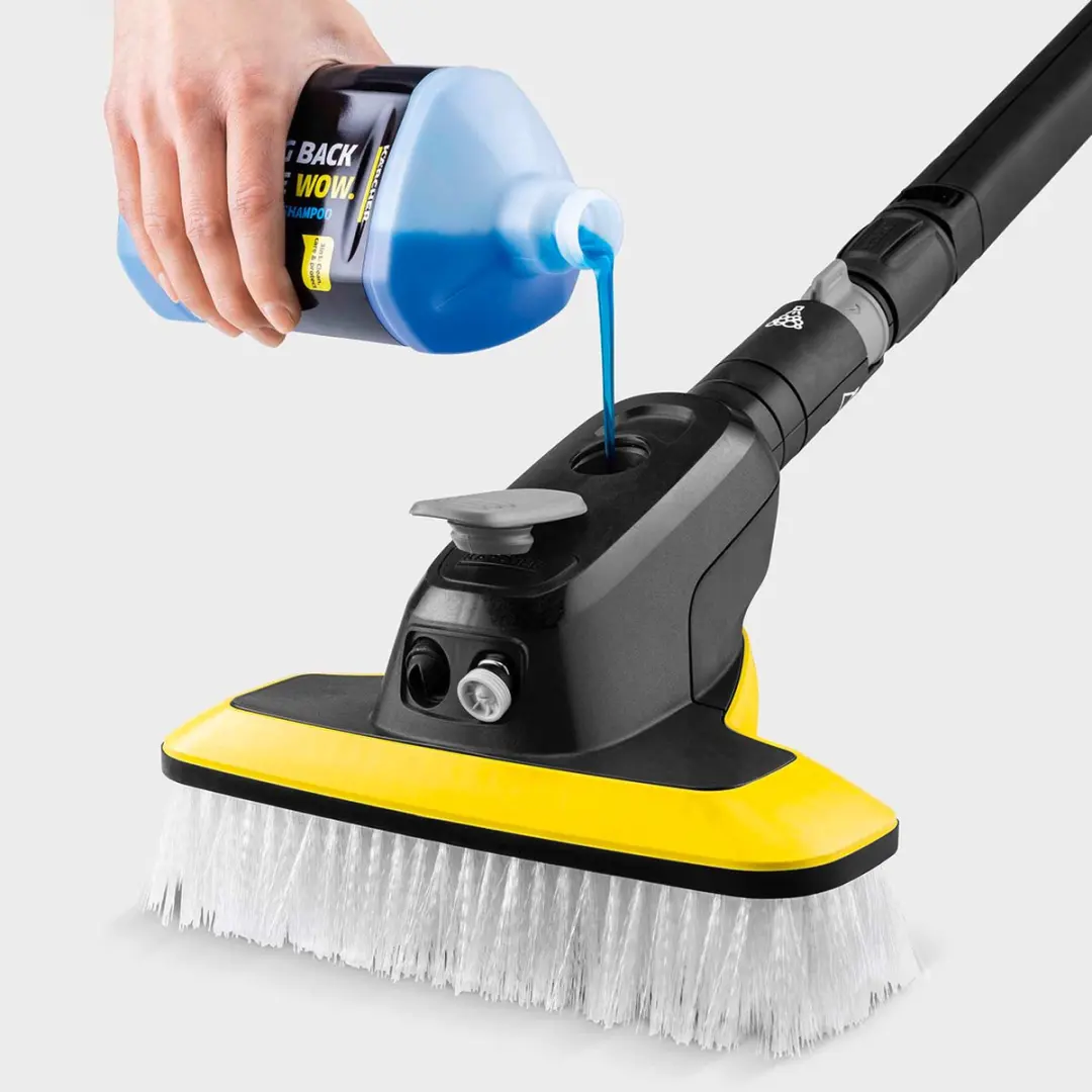 Kärcher WB 7 Plus Wasborstel 240ml - afbeelding 6 van 6