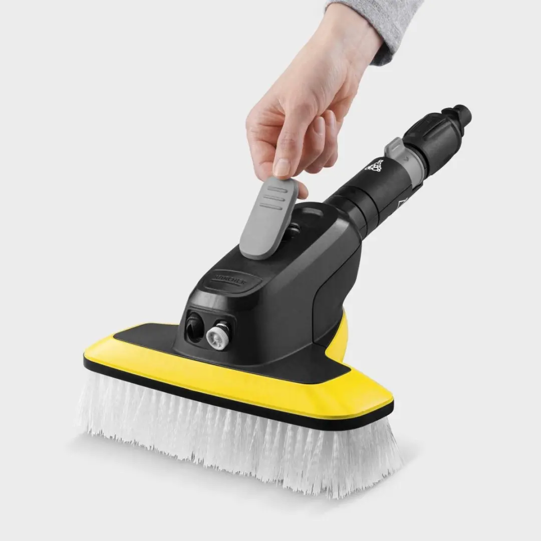 Kärcher WB 7 Plus Wasborstel 240ml