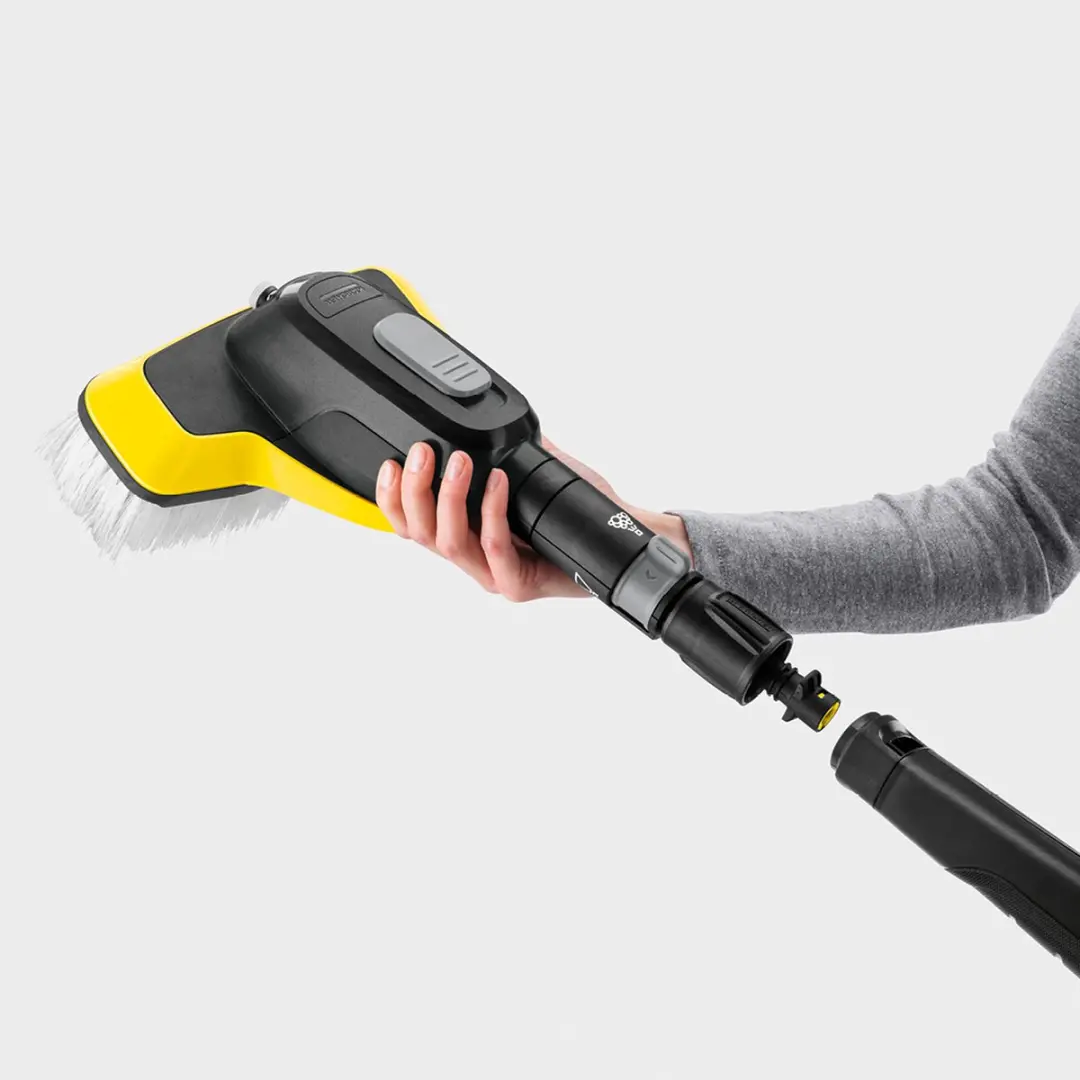 Kärcher WB 7 Plus Wasborstel 240ml